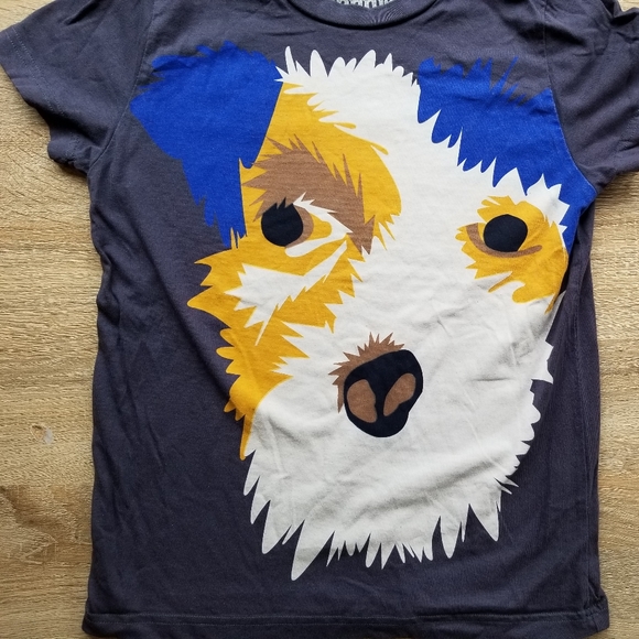 2012 (v)guc Mini Boden Johnnie B size 8 rare - Picture 8 of 9